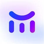 Maya AI logo