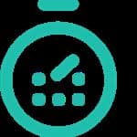 Timesheet Calculator logo