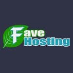 favehosting.com logo