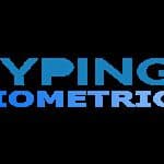 Typing AI Biometrics logo