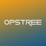 Opstree Solutions logo