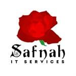Safnah.com IT Services logo