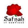Safnah.com IT Services logo