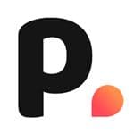 Preely logo