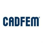 CADFEM INDIA logo