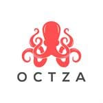 Octza logo
