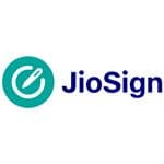 JioSign logo