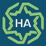 HA logo