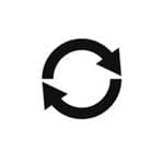 Loopcv logo
