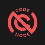 CodeNode logo