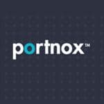 Portnox logo