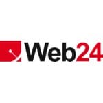 AusWeb logo