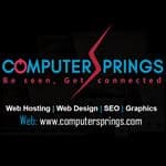 Computer Springs logo