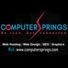 Computer Springs logo
