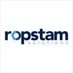 Ropstam Solutions logo