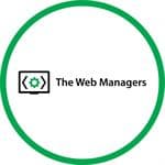 The Web Managers logo