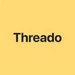 Threado logo