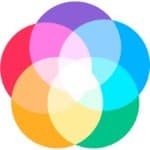 Lumiform logo