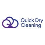 Quick Dry Cleaning Software logo