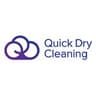 Quick Dry Cleaning Software logo