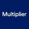 Multiplier logo