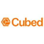 Cubed logo