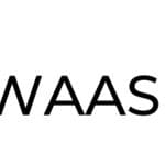 Waashive logo