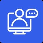 NinjaInterview by 500apps logo