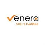 Venera Technologies logo