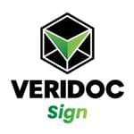 VeriDoc Sign logo