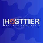 HOSTTIER.COM logo