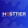 HOSTTIER.COM logo