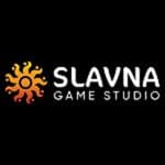 Slavna Game Studio logo