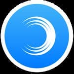 DocVox logo