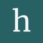 Heard logo