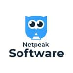 Netpeak Software logo