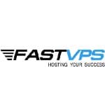 FASTVPS logo