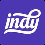 Indy logo