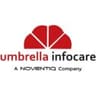 Umbrella Infocare logo
