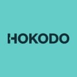 Hokodo logo