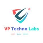 The VP Techno Labs® logo