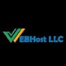 WebHost logo