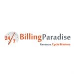 Billing Paradise logo