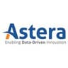 Astera Software logo