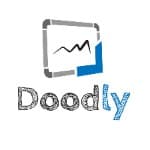 Doodly logo