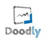 Doodly logo