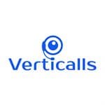 VERTICALLS logo