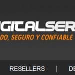 DigitalServer logo