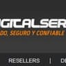 DigitalServer logo