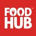 FOODHUB logo